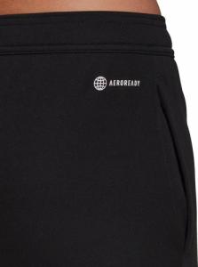 Adidas Spodnie damskie adidas Entrada 22 Training Pants czarne HC0335 : Rozmiar - XS 4