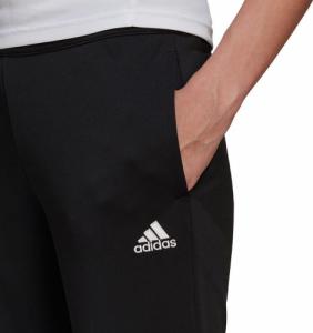 Adidas Spodnie damskie adidas Entrada 22 Training Pants czarne HC0335 : Rozmiar - XS 5