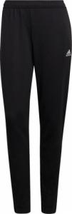 Adidas Spodnie damskie adidas Entrada 22 Training Pants czarne HC0335 : Rozmiar - XS 6