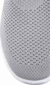 Pepco PEPCO Sportowe obuwie damskie jogging wsuwane 38 Szary 3