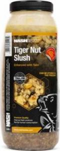 Nash Nash Tiger Nut Slush 2,5 l - zmielone orzechy tygrysie 1