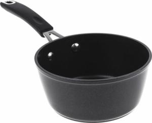 Pepco PEPCO Rondel premium, 16cm Czarny 2