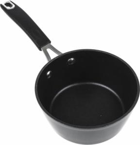 Pepco PEPCO Rondel premium, 16cm Czarny 3