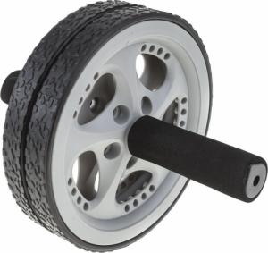 Pepco PEPCO Wałek do ćwiczeń Szary 2