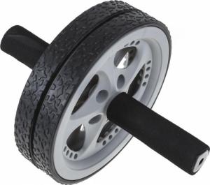 Pepco PEPCO Wałek do ćwiczeń Szary 3