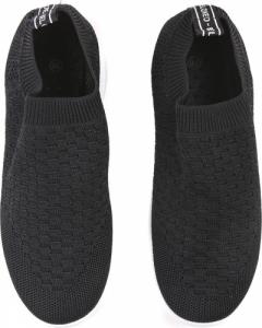 Pepco PEPCO Wsuwane buty damskie 37 Czarny 2