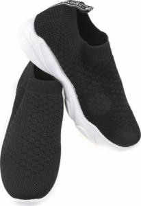 Pepco PEPCO Wsuwane buty damskie 37 Czarny 3