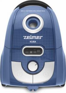 Odkurzacz Zelmer Kuba ZVC333 2