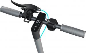 Hulajnoga elektryczna Motus Scooty 10 Lite 2022 Czarna 4