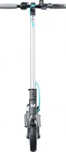 Hulajnoga elektryczna Motus Scooty 10 Lite 2022 Czarna 8