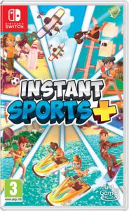 Instant Sports Plus Nintendo Switch 1