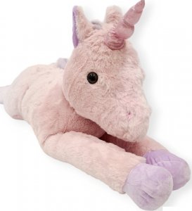 BLUBELL Jednorożec pluszowa maskotka 120 cm 3