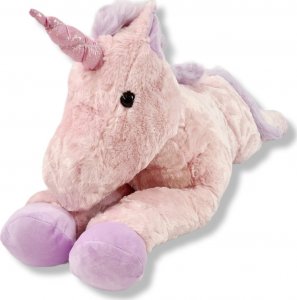Blue Ride Jednorożec różowy pluszowa maskotka 150 cm 2