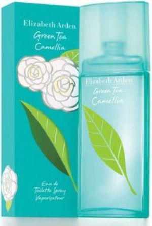 Elizabeth Arden Green Tea Camellia EDT 30 ml 1