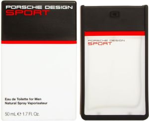 Porsche Design Sport EDT 50 ml 1