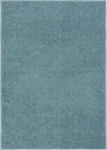 vidaXL vidaXL Dywan z krótkim runem, 240 x 340 cm, niebieski 1