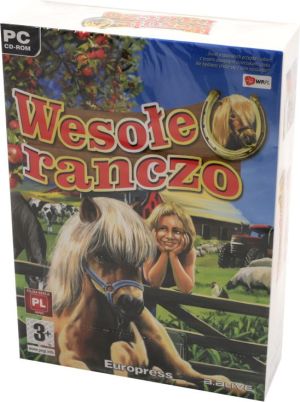 Wesołe Ranczo PC 1