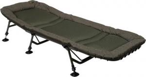 Prologic Prologic Inspire Relax 6 Leg Bedchair - łóżko karpiowe 1