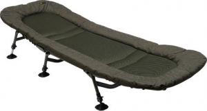 Prologic Prologic Inspire Lite-Pro 6 Leg Bedchair - łóżko karpiowe 1