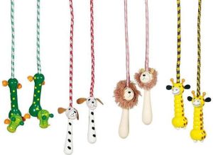 Goki Skakanka (212711) 2