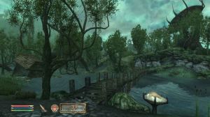 The Elder Scrolls IV: Oblivion: Shivering Isles PC 4