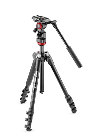 Statyw Manfrotto BeFree Live (MVKBFR-LIVE) 1