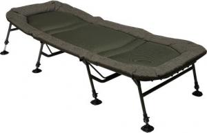 Prologic Prologic Inspire Daddy Long 8 Leg Bedchair - łóżko karpiowe 1