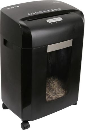 Niszczarka Olympia CC 415.4 P-4 320 W 2