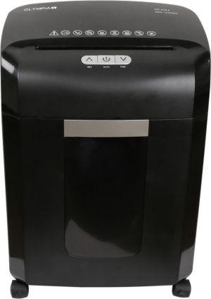 Niszczarka Olympia CC 415.4 P-4 320 W 4