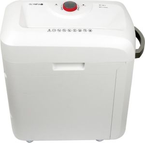 Niszczarka Olympia MC 306.2 P-5 210 W 4