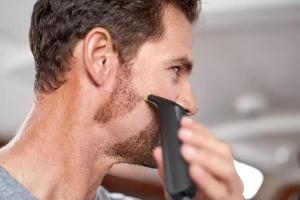 Golarka Philips OneBlade Pro QP6510/20 9