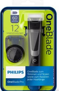 Golarka Philips OneBlade Pro QP6510/20 13