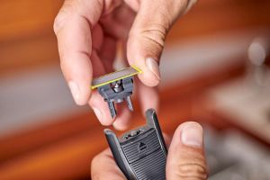 Golarka Philips OneBlade Pro QP6510/20 6