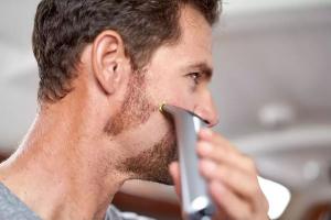 Golarka Philips OneBlade Pro QP6520/20 8