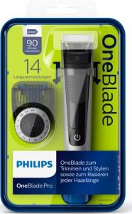 Golarka Philips OneBlade Pro QP6520/20 16