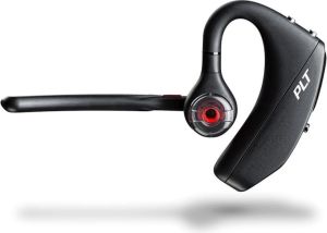 Słuchawka Plantronics Voyager 5200 Czarna  (203500-05) 2