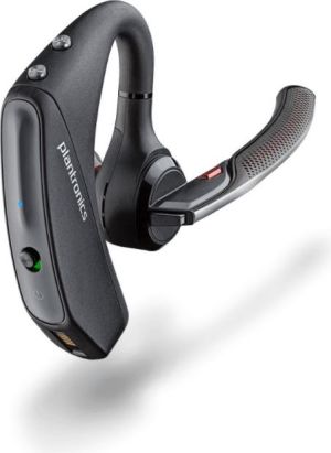 Słuchawka Plantronics Voyager 5200 Czarna  (203500-05) 3