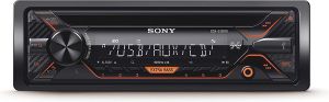 Radio samochodowe Sony CDX-G1201U 1
