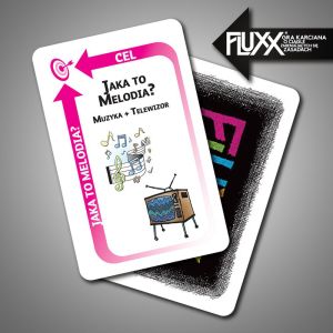 Black Monk Fluxx (179391) 3