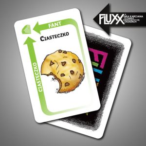 Black Monk Fluxx (179391) 4