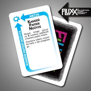 Black Monk Fluxx (179391) 6