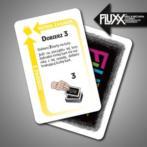 Black Monk Fluxx (179391) 7