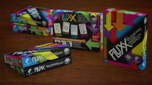 Black Monk Fluxx (179391) 10