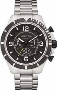 Zegarek Nautica Zegarek Męski Nautica NAI21506G (45 mm) 1