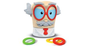 Dumel Doktor euGeniusz (DUML0001) 2