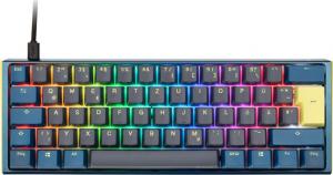 Klawiatura Ducky One 3 Daybreak Mini Cherry MX Brown (DKON2161ST-BDEPDDBBHHC1) 1