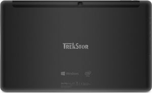 Tablet Trekstor 11.6" 32 GB Czarny  (97943) 11
