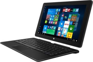 Tablet Trekstor 11.6" 32 GB Czarny  (97943) 3