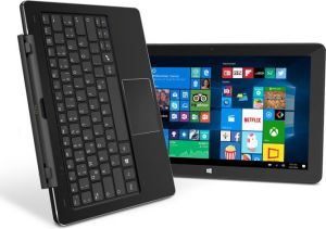 Tablet Trekstor 11.6" 32 GB Czarny  (97943) 9