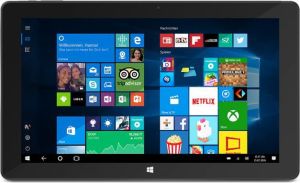 Tablet Trekstor 11.6" 32 GB Czarny  (97943) 10